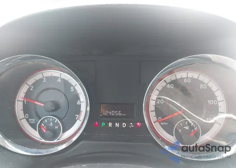 2018 Dodge Grand Caravan Se from USA, damaged, VIN 2C4RDGBGXJR304474